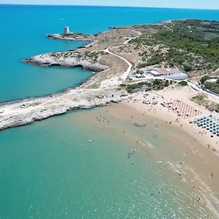 Villaggio Turistico Scialmarino 2*