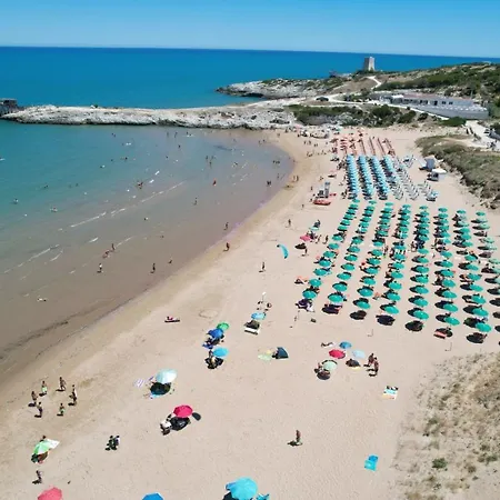Villaggio Turistico Scialmarino 2*