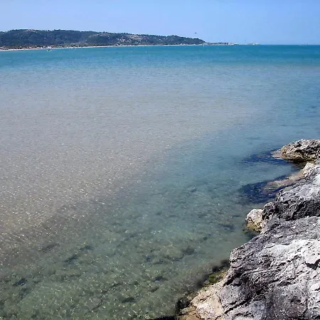 Villaggio Turistico Scialmarino 2* Vieste