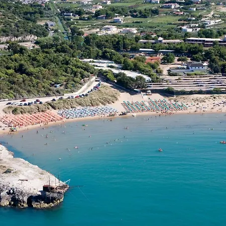 Villaggio Turistico Scialmarino 2* Vieste