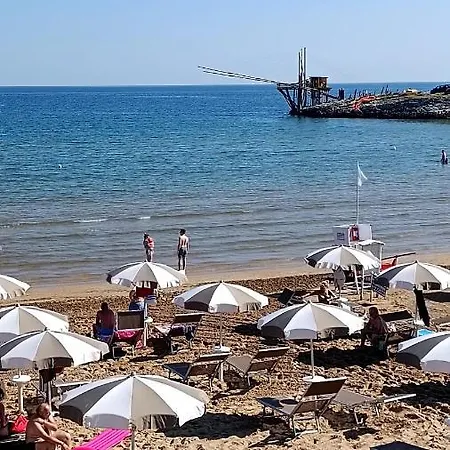 Villaggio Turistico Scialmarino 2*