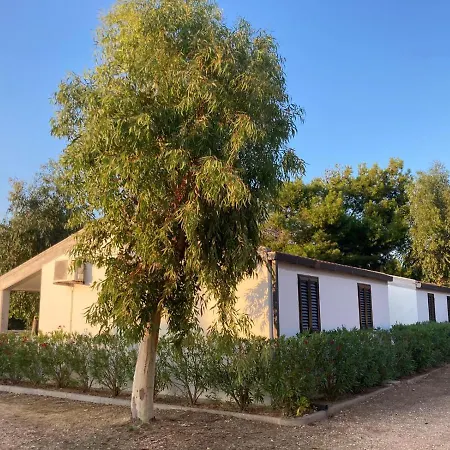 Villaggio Turistico Scialmarino