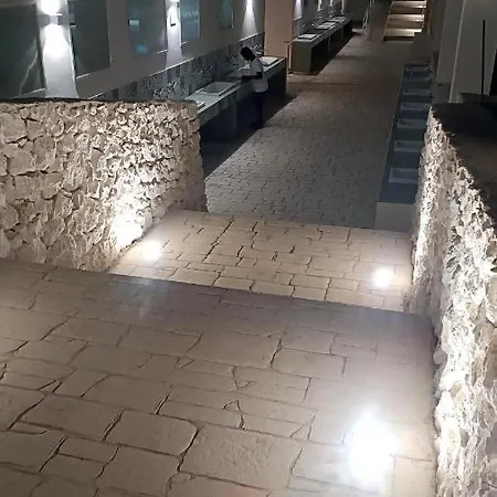 Villaggio Turistico Scialmarino 2* Vieste