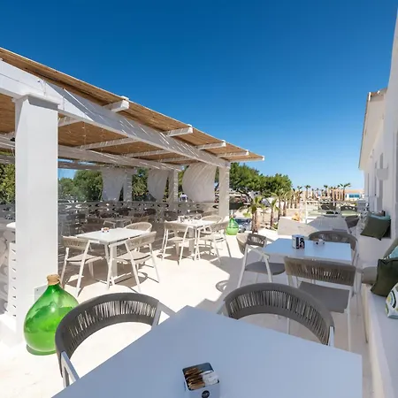 Villaggio Turistico Scialmarino Vieste