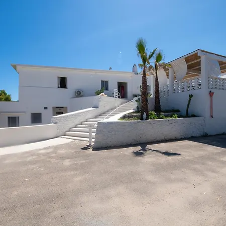 Villaggio Turistico Scialmarino 2* Vieste