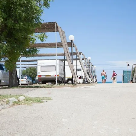 Villaggio Turistico Scialmarino