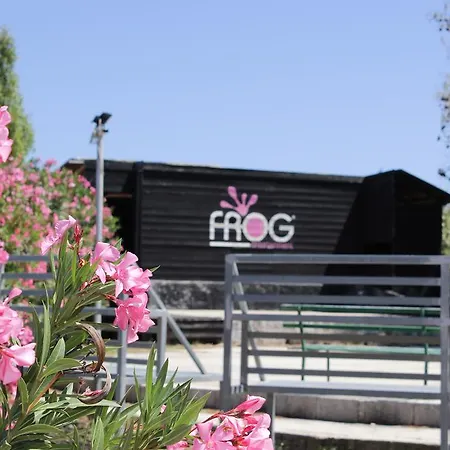 Villaggio Turistico Scialmarino 2* Vieste