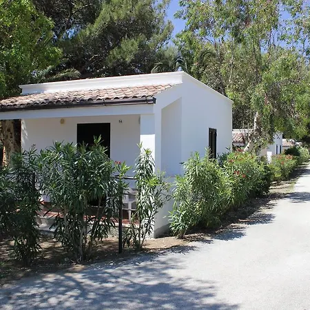 Villaggio Turistico Scialmarino