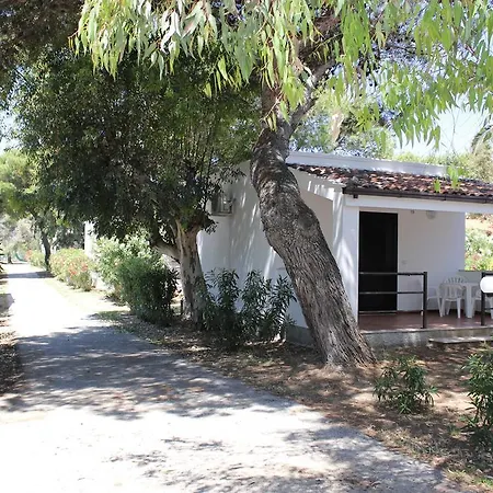 Villaggio Turistico Scialmarino 2*