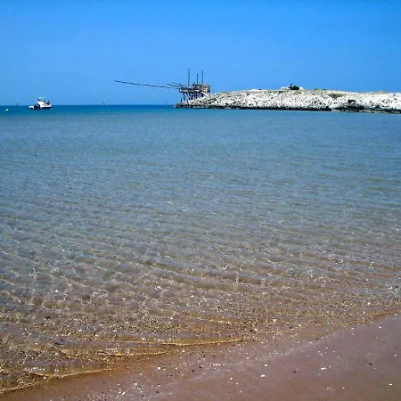 Parco vacanze Villaggio Turistico Scialmarino 2*