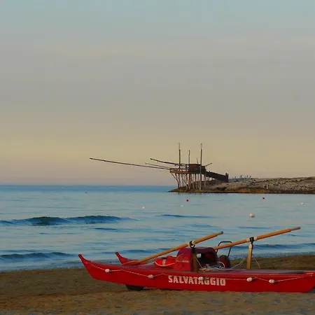 Parco vacanze Villaggio Turistico Scialmarino 2*