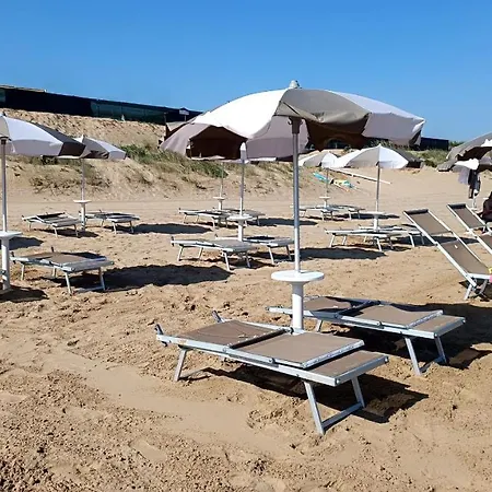 Villaggio Turistico Scialmarino Parco vacanze