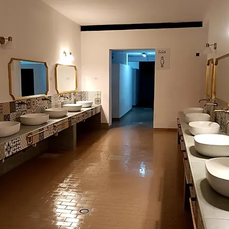 Villaggio Turistico Scialmarino Vieste