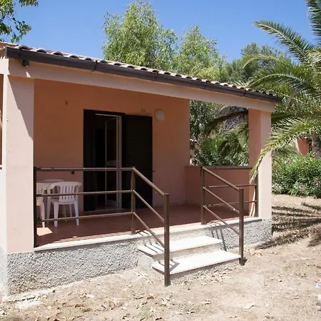 Parco vacanze Villaggio Turistico Scialmarino