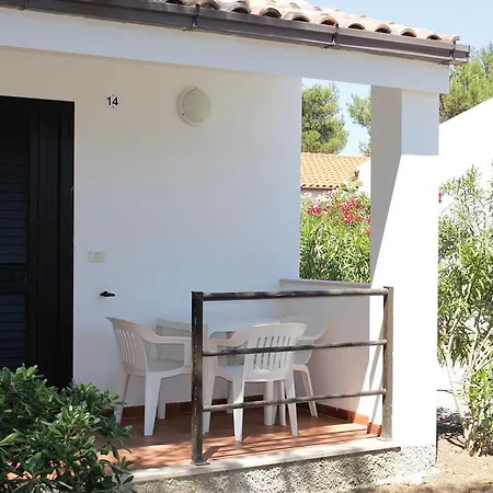 Villaggio Turistico Scialmarino Parco vacanze Vieste
